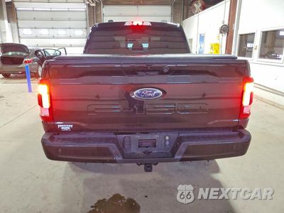Zdjęcie 6 z 12 samochodu: 2022 FORD F150 SUPERCREW VIN:1FTFW1ED5NFA70981 - miniatura