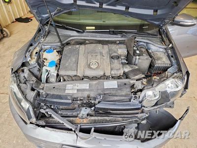 Zdjęcie 11 z 12 samochodu: 2013 VOLKSWAGEN GOLF VIN:WVWDB7AJXDW022795 - miniatura