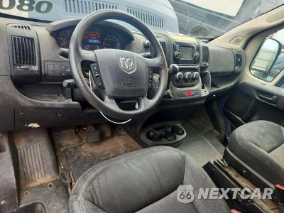 Zdjęcie 8 z 13 samochodu: 2021 RAM PROMASTER 3500 DELIVERY VAN VIN:3C6MRVJG8ME540961 - miniatura