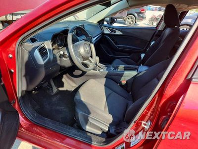 Zdjęcie 7 z 12 samochodu: 2017 MAZDA 3 SPORT VIN:3MZBN1U71HM123366 - miniatura