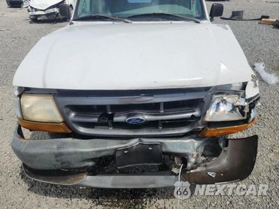 Zdjęcie 11 z 12 samochodu: 1999 FORD RANGER SUPER CAB VIN:1FTYR14V9XTA75681 - miniatura