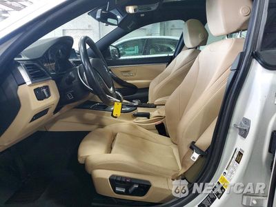 Zdjęcie 7 z 12 samochodu: 2019 BMW 430XI GRAN COUPE VIN:WBA4J3C54KBL06145 - miniatura