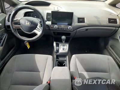 Zdjęcie 8 z 12 samochodu: 2006 HONDA CIVIC EX VIN:2HGFA16816H526122 - miniatura