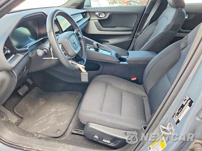 Zdjęcie 7 z 12 samochodu: 2023 POLESTAR 2 VIN:YSMEG3KA9PL142983 - miniatura