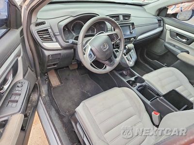 Zdjęcie 8 z 13 samochodu: 2017 HONDA CR-V LX VIN:7FARW5H37HE008566 - miniatura