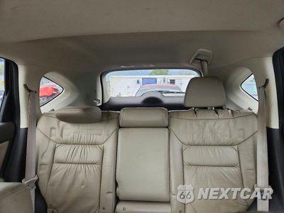 Zdjęcie 10 z 13 samochodu: 2014 HONDA CR-V EXL VIN:2HKRM4H78EH718684 - miniatura