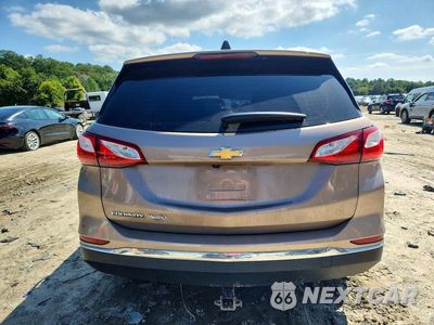 Zdjęcie 6 z 13 samochodu: 2018 CHEVROLET EQUINOX LS VIN:2GNAXHEV1J6243061 - miniatura