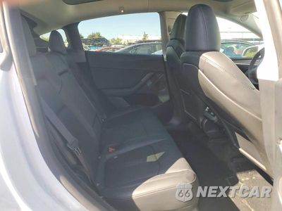 Zdjęcie 10 z 12 samochodu: 2024 TESLA MODEL Y VIN:7SAYGDEE8RF059082 - miniatura