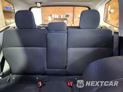 Zdjęcie 10 z 13 samochodu: 2016 SUBARU FORESTER 2.5I PREMIUM VIN:JF2SJADC0GH472941 - miniatura