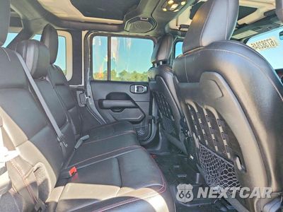 Zdjęcie 11 z 13 samochodu: 2019 JEEP WRANGLER UNLIMITED RUBICON VIN:1C4HJXFN1KW525810 - miniatura