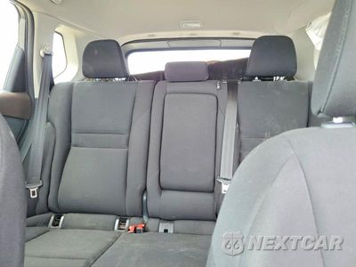 Zdjęcie 10 z 13 samochodu: 2023 NISSAN ROGUE S VIN:5N1BT3AA4PC849562 - miniatura