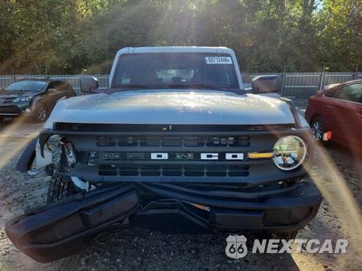 Piąte zdjęcie samochodu w środku: 2026 FORD BRONCO BIG BEND VIN:1FMDE7BH1TLA91857 - miniatura