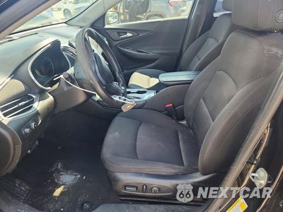 Zdjęcie 7 z 13 samochodu: 2018 CHEVROLET MALIBU LT VIN:1G1ZD5ST3JF151678 - miniatura
