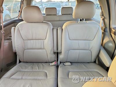 Zdjęcie 10 z 14 samochodu: 2002 HONDA ODYSSEY EXL VIN:5FNRL18992B011851 - miniatura