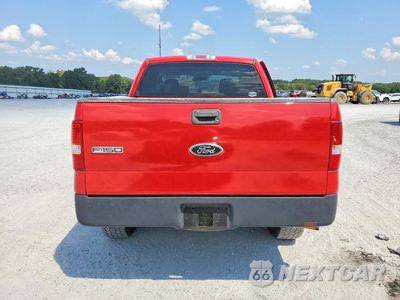 Zdjęcie 6 z 12 samochodu: 2004 FORD F150 SUPERCREW VIN:1FTPW14574KD18202 - miniatura