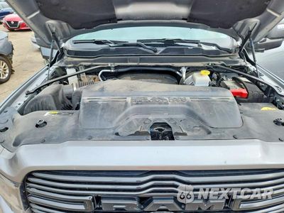 Zdjęcie 11 z 12 samochodu: 2024 RAM 2500 LARAMIE VIN:3C6UR5FJ4RG328686 - miniatura