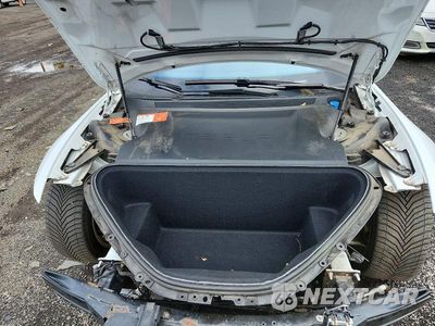 Zdjęcie 11 z 12 samochodu: 2016 TESLA MODEL S VIN:5YJSA1E25GF160912 - miniatura