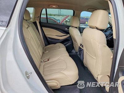 Zdjęcie 11 z 13 samochodu: 2017 BUICK ENVISION ESSENCE VIN:LRBFXDSAXHD128364 - miniatura