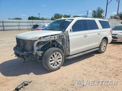 2020 FORD EXPEDITION MAX XLT 1FMJK1JTXLEA90239 - główne zdjęcie licytacji z USA - miniatura