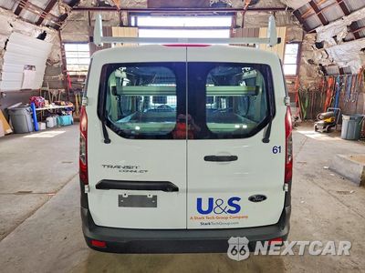Zdjęcie 6 z 13 samochodu: 2019 FORD TRANSIT CONNECT XL VIN:NM0LS7E28K1395145 - miniatura