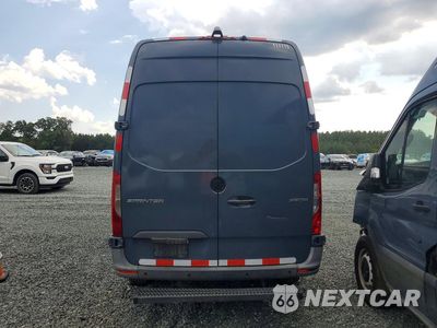 Zdjęcie 6 z 13 samochodu: 2019 MERCEDES-BENZ SPRINTER DELIVERY VAN VIN:WD4PF0CD7KT004128 - miniatura