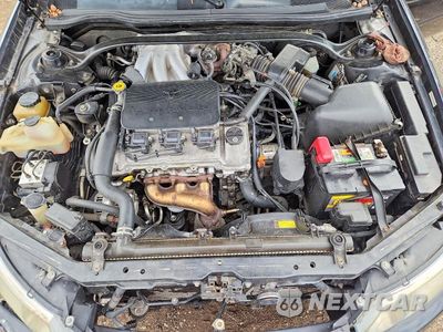 Zdjęcie 11 z 12 samochodu: 2002 TOYOTA CAMRY SOLARA SLE V6 VIN:2T1FF28P92C595896 - miniatura