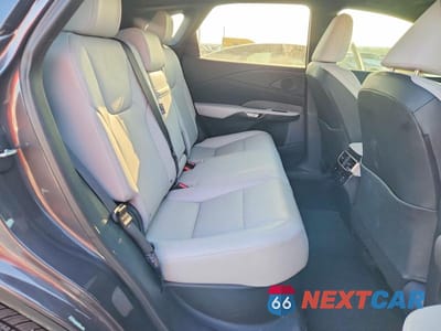 Zdjęcie 11 z 13 samochodu: 2025 LEXUS RX 350 PREMIUM+ VIN:2T2BAMBA2SC060644 - miniatura