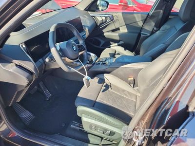 Zdjęcie 7 z 14 samochodu: 2025 BMW X3 30 XDRIVE VIN:5UX53GP09S9Z45022 - miniatura