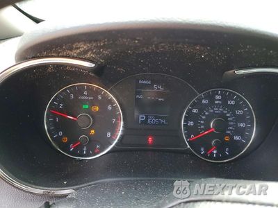 Zdjęcie 9 z 13 samochodu: 2016 KIA FORTE5 LX VIN:KNAFK5A86G5585280 - miniatura