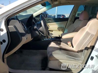Zdjęcie 7 z 12 samochodu: 2012 NISSAN MAXIMA 3.5 S VIN:1N4AA5AP2CC826982 - miniatura