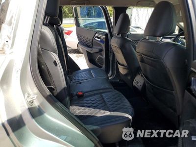 Zdjęcie 11 z 14 samochodu: 2023 MITSUBISHI OUTLANDER SEL VIN:JA4J3VA84PZ024105 - miniatura