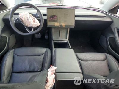 Zdjęcie 8 z 12 samochodu: 2024 TESLA MODEL 3 VIN:5YJ3E1EA9RF757998 - miniatura