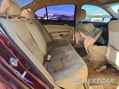 Zdjęcie 10 z 13 samochodu: 2012 HONDA ACCORD LX VIN:1HGCP2F35CA092017 - miniatura