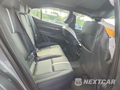 Zdjęcie 10 z 12 samochodu: 2025 TOYOTA CAMRY SE VIN:4T1DAACK3SU610466 - miniatura