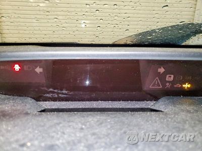 Zdjęcie 9 z 13 samochodu: 2008 TOYOTA PRIUS BASE VIN:JTDKB20U287741903 - miniatura
