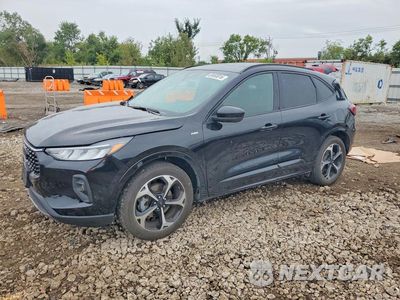 2024 FORD ESCAPE ST LINE SELECT 1FMCU9NA2RUB55996 - główne zdjęcie licytacji z USA - miniatura