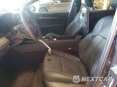 Zdjęcie 7 z 12 samochodu: 2026 TOYOTA CAMRY XSE VIN:4T1DBADK6TU039441 - miniatura