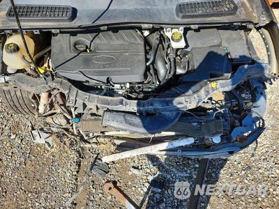 Zdjęcie 12 z 14 samochodu: 2017 FORD ESCAPE SE VIN:1FMCU9GDXHUC98927 - miniatura