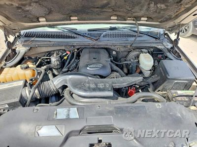 Zdjęcie 12 z 13 samochodu: 2003 CHEVROLET TAHOE C1500 VIN:1GNEC13V23R309177 - miniatura