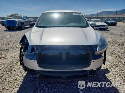 Piąte zdjęcie samochodu w środku: 2020 FORD ESCAPE SE VIN:1FMCU9G62LUA84055 - miniatura