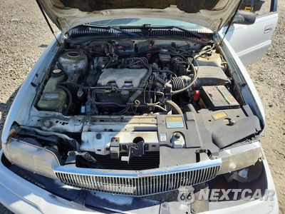 Zdjęcie 11 z 12 samochodu: 1998 BUICK SKYLARK CUSTOM VIN:1G4NJ52M8WC407776 - miniatura