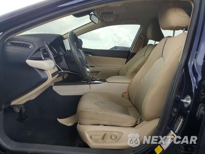 Zdjęcie 7 z 13 samochodu: 2021 TOYOTA CAMRY LE VIN:4T1C11AK4MU604077 - miniatura