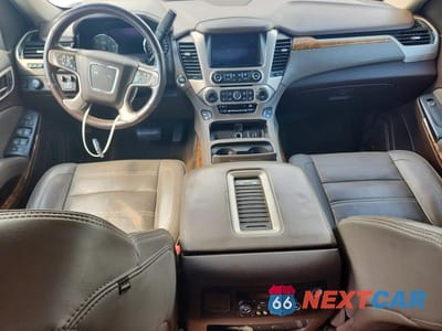Zdjęcie 9 z 14 samochodu: 2015 GMC YUKON XL DENALI VIN:1GKS2JKJ8FR663131 - miniatura