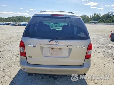 Zdjęcie 6 z 13 samochodu: 2001 MAZDA MPV WAGON VIN:JM3LW28Y010202279 - miniatura