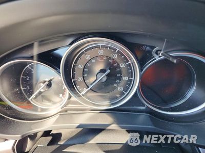 Zdjęcie 9 z 13 samochodu: 2025 MAZDA CX-5 SELECT VIN:JM3KFBBL4S0618717 - miniatura