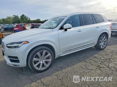 2017 VOLVO XC90 T6 YV4A22PL9H1140285 - główne zdjęcie licytacji z USA - miniatura