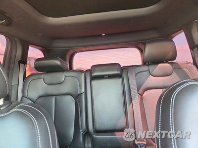 Zdjęcie 10 z 13 samochodu: 2025 JEEP GRAND CHEROKEE LIMITED VIN:1C4RJHBG3SC271486 - miniatura