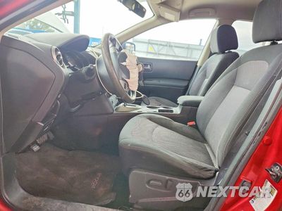 Zdjęcie 7 z 13 samochodu: 2013 NISSAN ROGUE S VIN:JN8AS5MV2DW610538 - miniatura