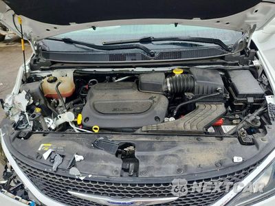Zdjęcie 12 z 13 samochodu: 2020 CHRYSLER PACIFICA TOURING L PLUS VIN:2C4RC1EG7LR149946 - miniatura