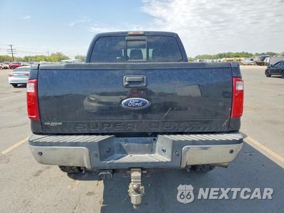 Zdjęcie 6 z 12 samochodu: 2012 FORD F350 SUPER DUTY VIN:1FT8W3BT9CEA92582 - miniatura